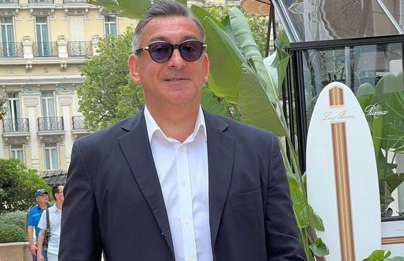 Ilie Dumitrescu, impresionat de golgheterul campionatului: „Face spectacol”