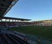 Stadionul Giulești, înainte de Rapid - Universitatea Craiova. Foto: Andrei Crăițoiu (GSP.RO)