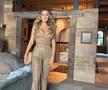Blake Lively a atras toate privirile la meciul echipei lui Ryan Reynolds
/ Instagram