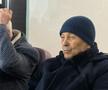 Mircea Lucescu, prima apariție în public după spitalizare // FOTO: Andrei Crăițoiu (GSP.ro)