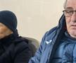 Mircea Lucescu, prima apariție în public după spitalizare // FOTO: Andrei Crăițoiu (GSP.ro)