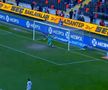 Alexandru Maxim, gol din afara careului // Capturi foto: X