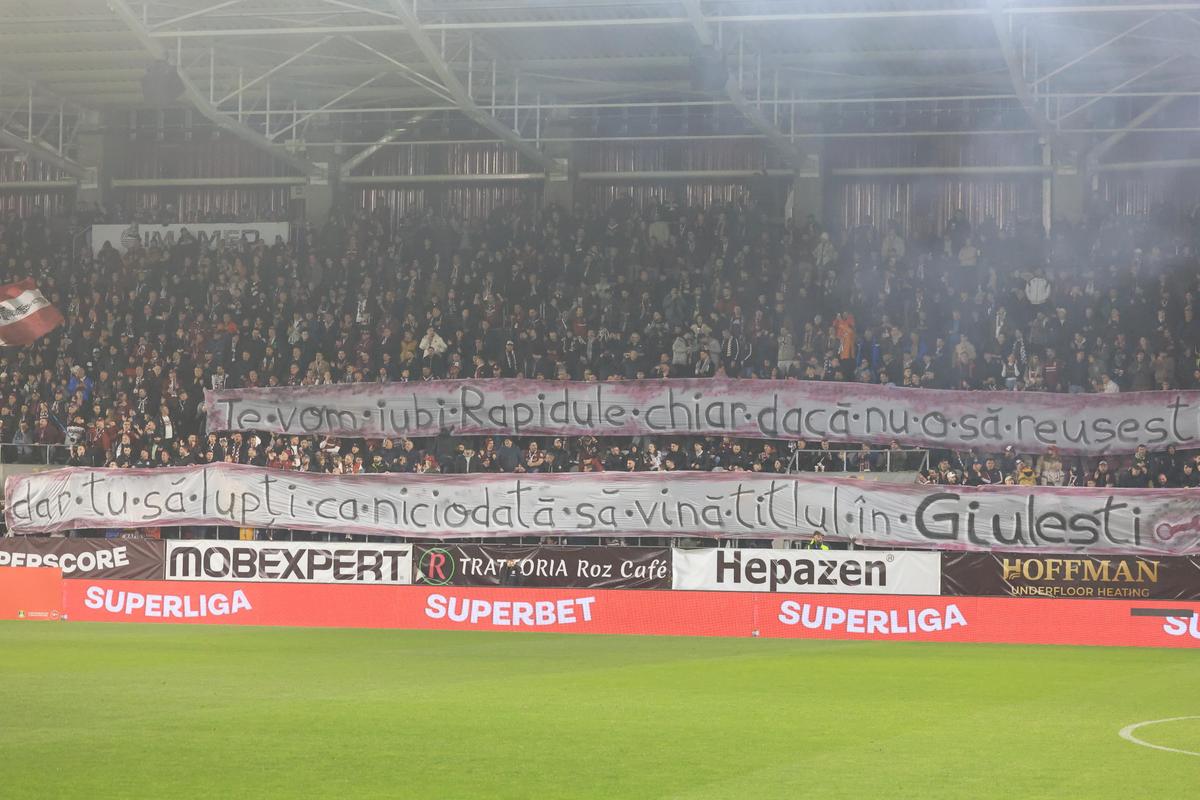Mircea Lucescu, prima apariție publică după spitalizare