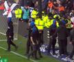 Arestări, polițiști și suporteri răniți! » Haos la Rangers - Celtic