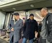 Mircea Lucescu, prima apariție în public după spitalizare // FOTO: Andrei Crăițoiu (GSP.ro)