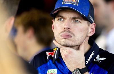 Max Verstappen, criticat vehement de Juan Pablo Montoya: „Un dezastru! Nimeni nu este mai presus de sport”