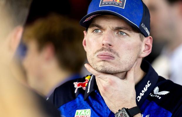 Max Verstappen, după ce a terminat pe locul 6 MP al Australiei: „Nu a fost o luptă foarte echitabilă”
