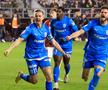 Tudor Băluță (dreapta) nu va evolua în prima etapă din play-off // FOTO: Ionuț Iordache (GSP.ro)