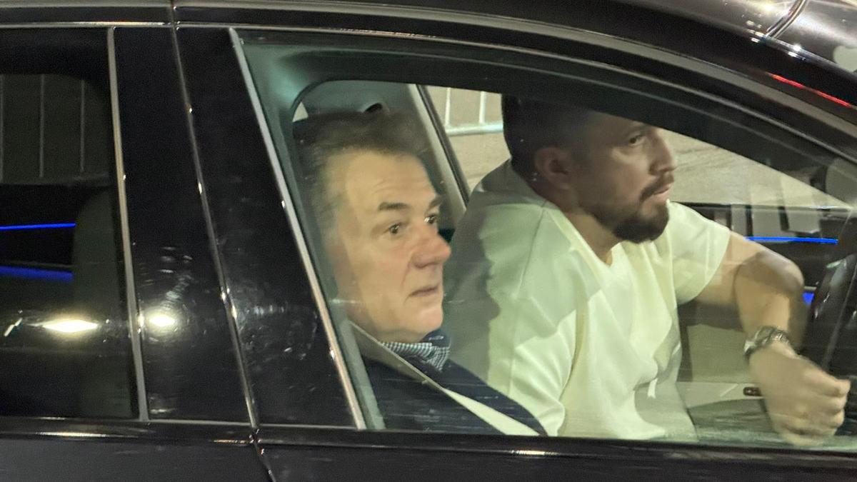 Rapid - Craiova, imagini de la nivelul gazonului, înaintea partidei