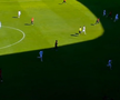 Alexandru Maxim, gol din afara careului // Capturi foto: X