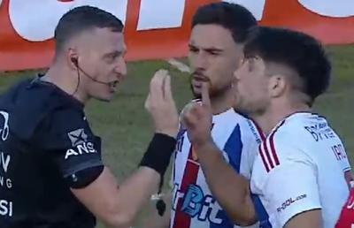 Dorinel Munteanu a spus ce i-a zis Paul Iacob după eliminare: „Păcat, că e un jucător valoros”