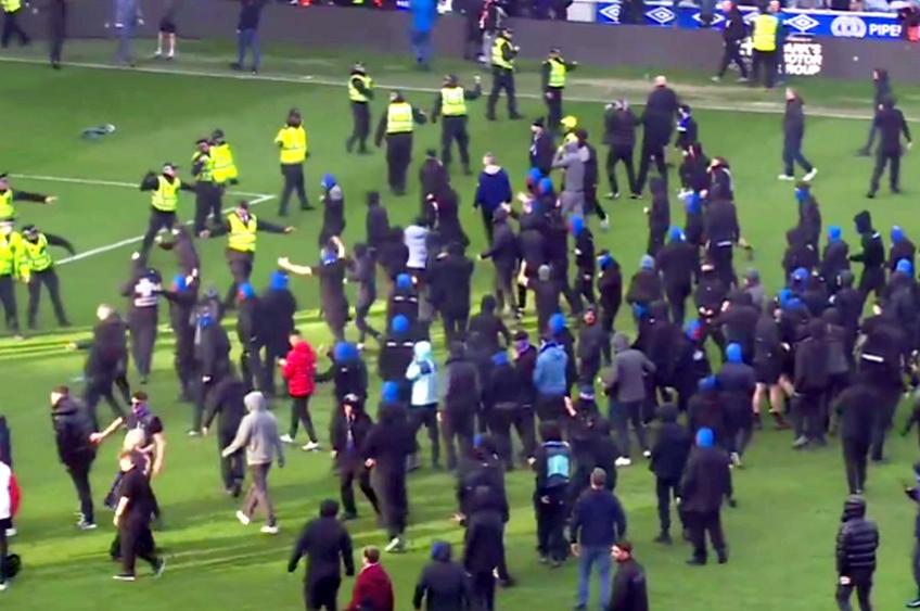 Haos după Rangers - Celtic