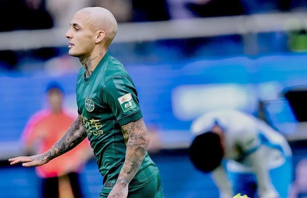 Debut de vis pentru Alex Mitriță în noul sezon din China » Românul a fost din nou decisiv pentru Zhejiang Professional