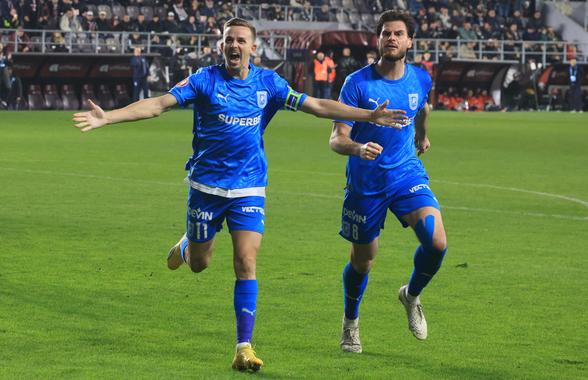 Tudor Băluță a aflat la interviu că Mirel Rădoi vine la FCSB și a reacționat