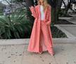 Blake Lively a atras toate privirile la meciul echipei lui Ryan Reynolds // FOTO: Instagram