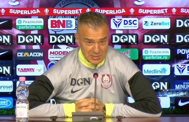 Pancu și-a ales prima adversară din play-off: „Ai grijă ce-ți dorești că s-ar putea să se întâmple...”