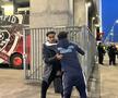 Rapid - Craiova, imagini înaintea partidei din Giulești, etapa 30