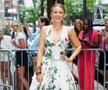 Blake Lively a atras toate privirile la meciul echipei lui Ryan Reynolds // FOTO: Instagram
