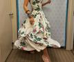 Blake Lively a atras toate privirile la meciul echipei lui Ryan Reynolds // FOTO: Instagram