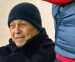 Mircea Lucescu, prima apariție în public după spitalizare // FOTO: Andrei Crăițoiu (GSP.ro)