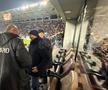 Mircea Lucescu, prima apariție în public după spitalizare // FOTO: Andrei Crăițoiu (GSP.ro)
