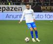Ștefan Baiaram, înainte de Rapid - Craiova, imagini înaintea partidei // FOTO: Ionuț Iordache (GSP.ro)