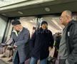 Mircea Lucescu, prima apariție în public după spitalizare // FOTO: Andrei Crăițoiu (GSP.ro)