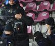 Gafă Jandarmerie la Rapid - Universitatea Craiova / Foto: Ionuț Iordache (GSP)