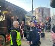 Rapid - Craiova, imagini înaintea partidei din Giulești, etapa 30