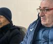 Mircea Lucescu, prima apariție în public după spitalizare // FOTO: Andrei Crăițoiu (GSP.ro)