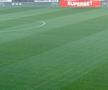 Stadionul Giulești, înainte de Rapid - Universitatea Craiova. Foto: Andrei Crăițoiu (GSP.RO)