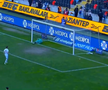 Alexandru Maxim, gol din afara careului // Capturi foto: X