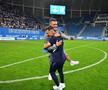 Denis, fiul lui Mirel Rădoi // FOTO: Instagram @denisradoi18