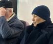 Mircea Lucescu, prima apariție în public după spitalizare // FOTO: Andrei Crăițoiu (GSP.ro)