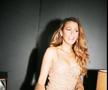 Blake Lively a atras toate privirile la meciul echipei lui Ryan Reynolds // FOTO: Instagram