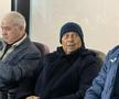 Mircea Lucescu, prima apariție în public după spitalizare // FOTO: Andrei Crăițoiu (GSP.ro)