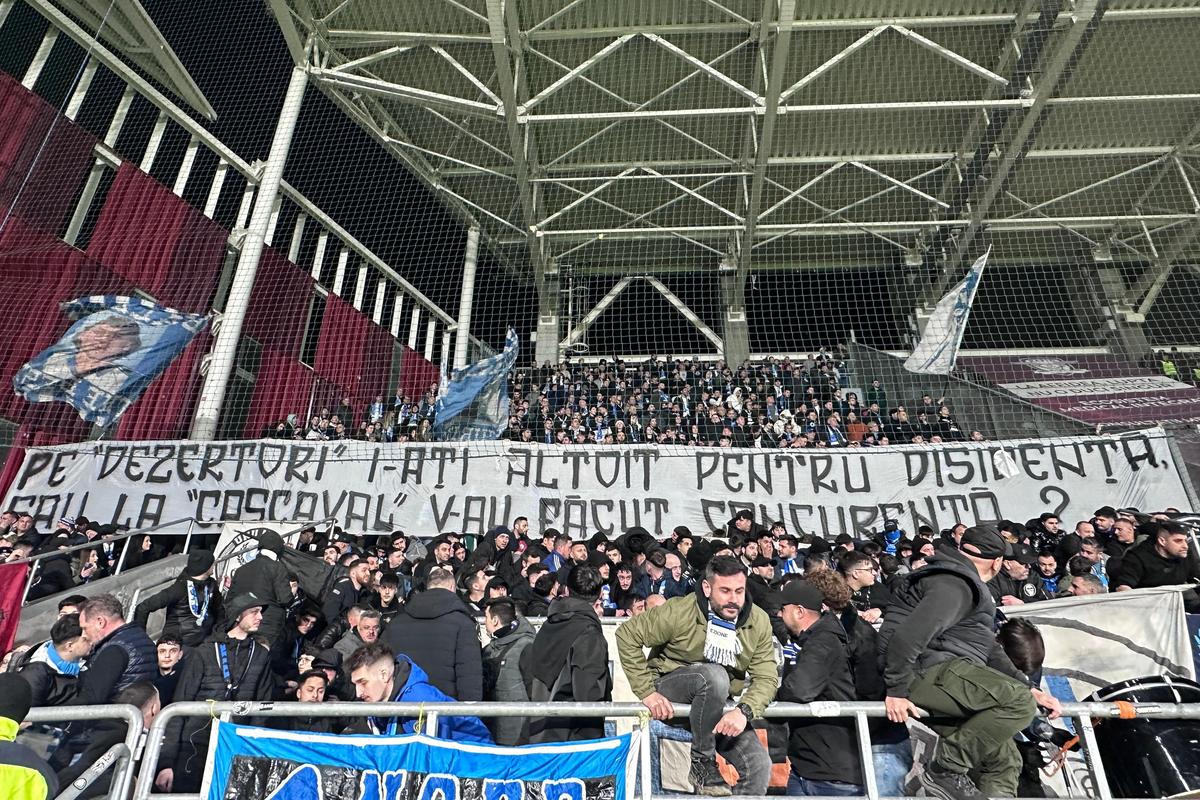 Trei pierderi grele pentru Craiova în prima etapă din play-off