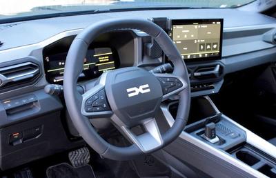 Modelele Dacia care vor fi lansate în curând » Patru dintre cele șase vor fi electrice: avem primele imagini!