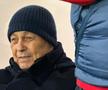 Mircea Lucescu, prima apariție în public după spitalizare // FOTO: Andrei Crăițoiu (GSP.ro)