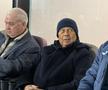 Mircea Lucescu, prima apariție în public după spitalizare // FOTO: Andrei Crăițoiu (GSP.ro)
