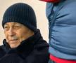Mircea Lucescu, prima apariție în public după spitalizare // FOTO: Andrei Crăițoiu (GSP.ro)