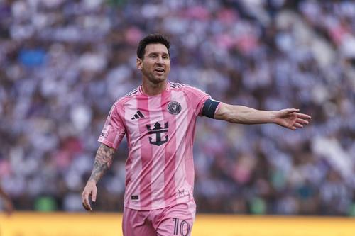 Lionel Messi a ajuns la golul 899 în carieră // foto: Imago