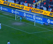 Alexandru Maxim, gol din afara careului // Capturi foto: X