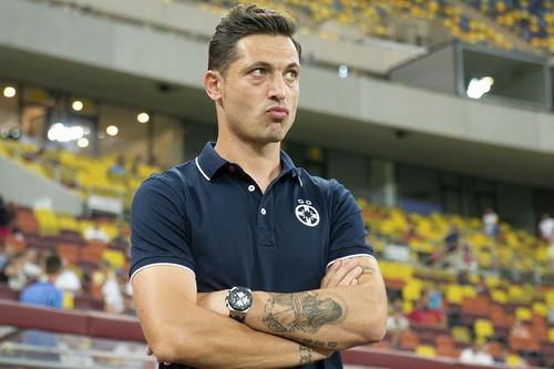 Mirel Rădoi