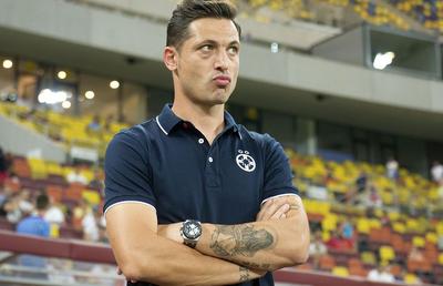 Promisiunea încălcată a lui Mirel Rădoi: „Ușa e închisă pentru FCSB. Dacă accepți lucrurile acestea, nu poți spune că ai demnitate și bărbăție”