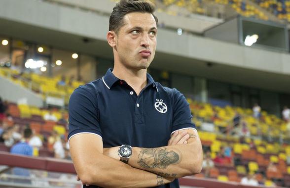 Promisiunea încălcată a lui Mirel Rădoi: „Ușa e închisă pentru FCSB. Dacă accepți lucrurile acestea, nu poți spune că ai demnitate și bărbăție”