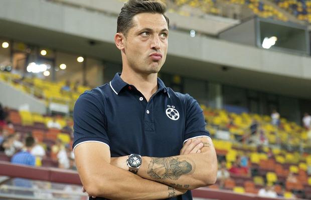 Promisiunea încălcată a lui Mirel Rădoi: „Ușa e închisă pentru FCSB. Dacă accepți lucrurile acestea, nu poți spune că ai demnitate și bărbăție”