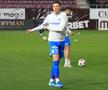 Adrian Rus, înainte de Rapid - Craiova, imagini înaintea partidei // FOTO: Ionuț Iordache (GSP.ro)