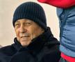 Mircea Lucescu, prima apariție în public după spitalizare // FOTO: Andrei Crăițoiu (GSP.ro)