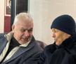 Mircea Lucescu, prima apariție în public după spitalizare // FOTO: Andrei Crăițoiu (GSP.ro)